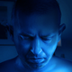 Image for article titled Man Disgusted After Shining Blacklight On Ejaculating Penis